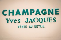 Champagne Yves Jacques